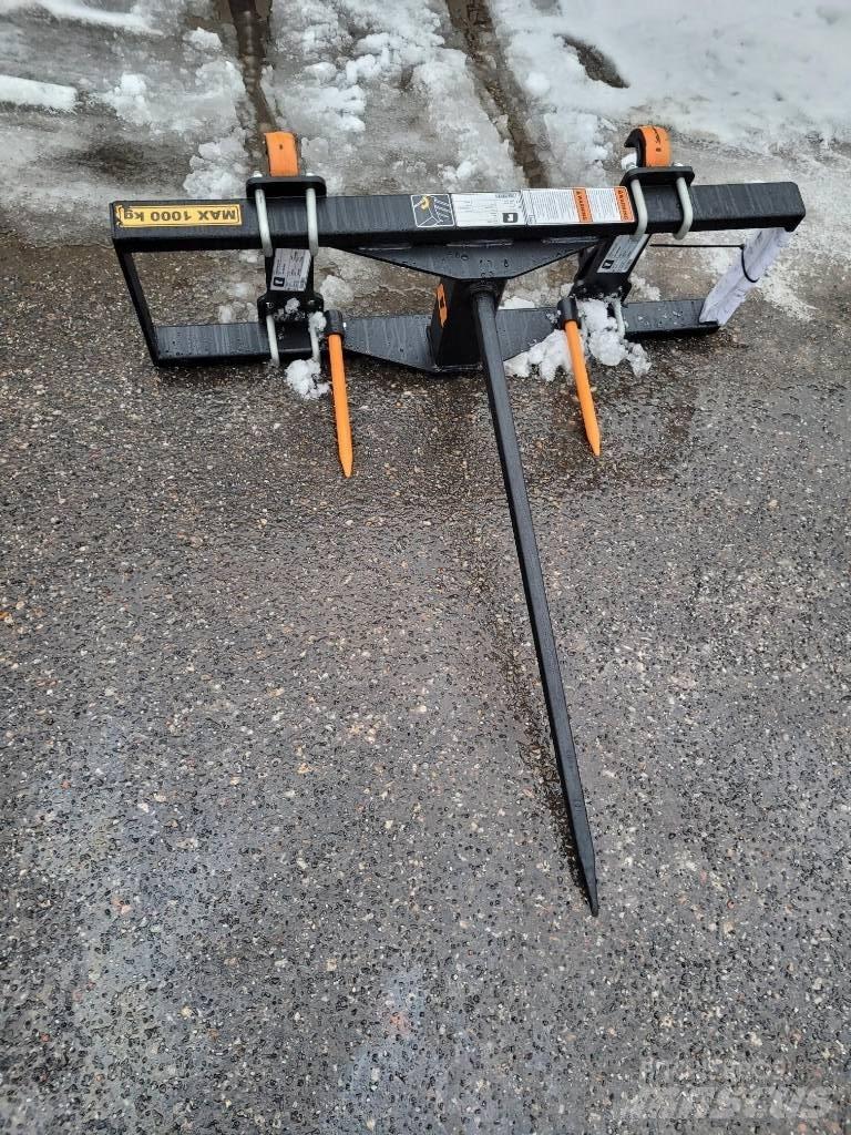 Ålö Balspjut Homlokrakodó tartozékok