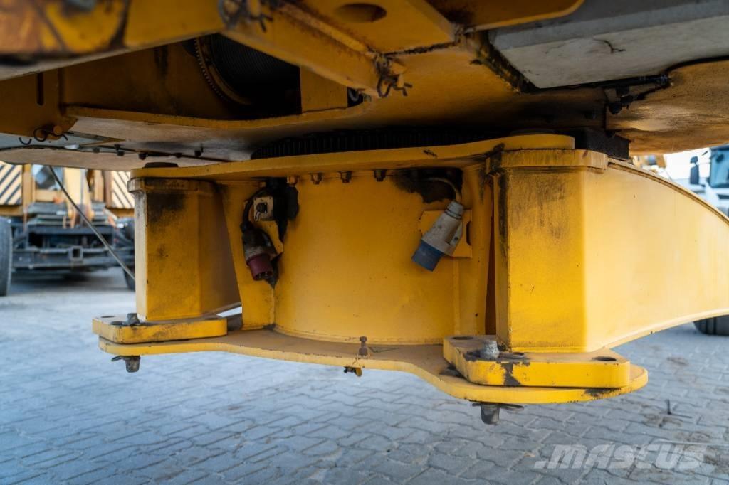 Potain Igo 15 Önszerelő toronydaruk