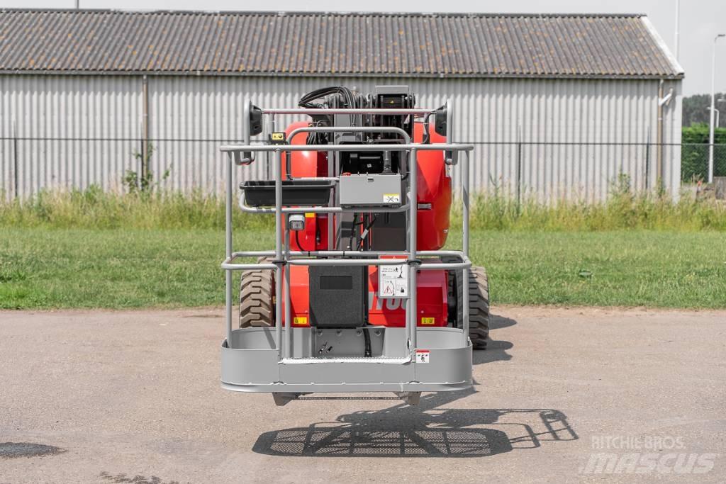 Manitou 170 AETJL Karos emelők