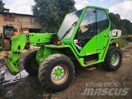 Merlo 33.7 KT   rim Gumiabroncsok, kerekek és felnik
