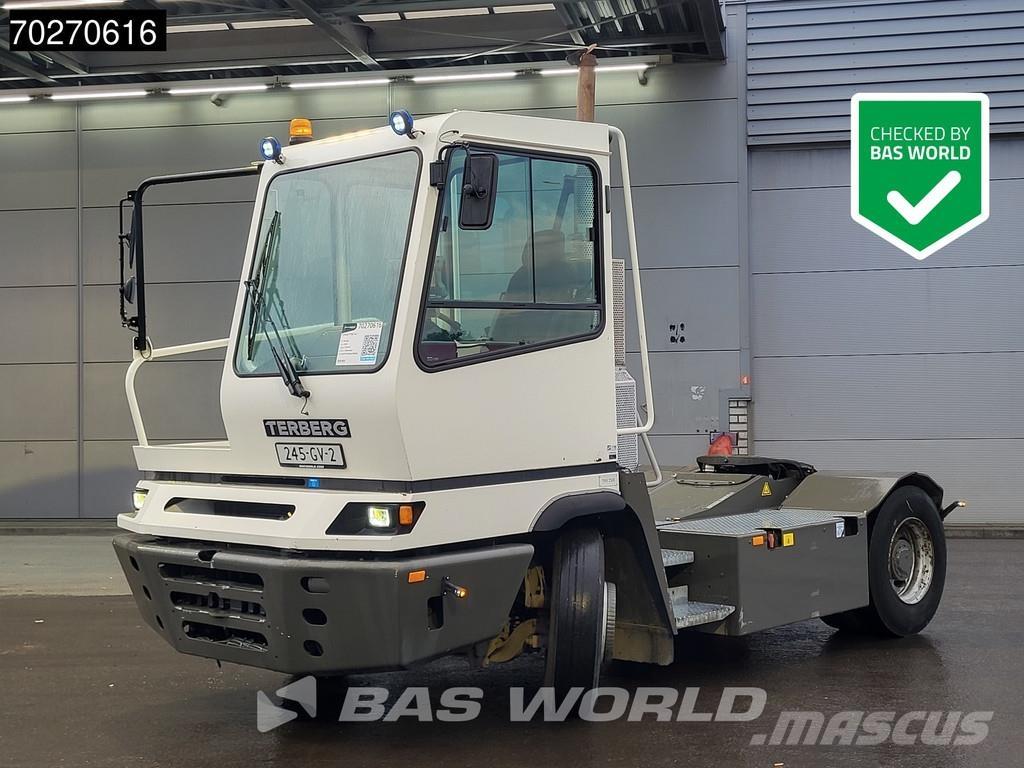 Terberg YT182 4X2 Terminál targoncák