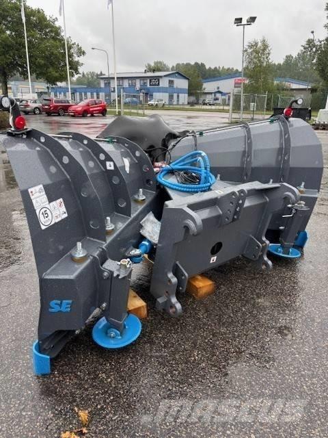 SE Equipment  Vikplog Ekék