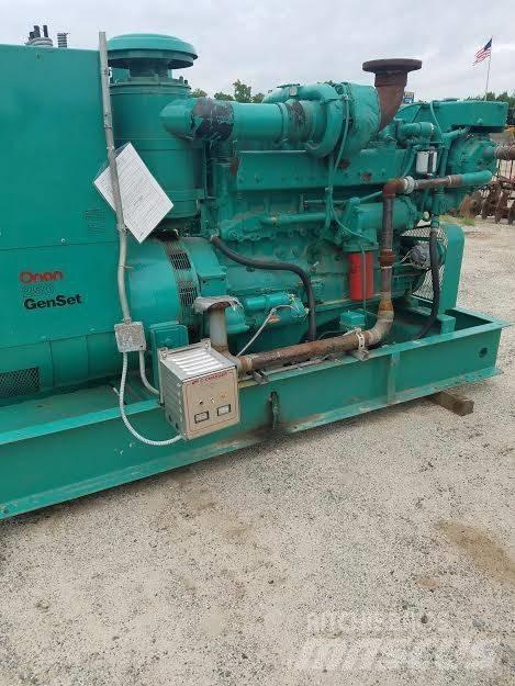 Cummins NT855 Egyéb alkatrészek