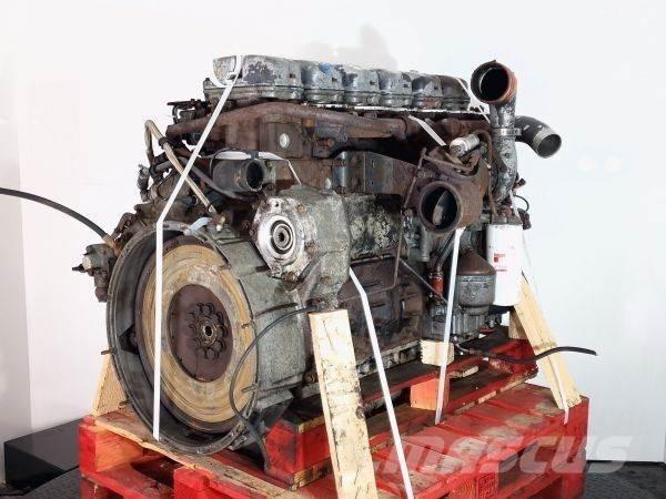 Scania DC1103 B02 Motorok