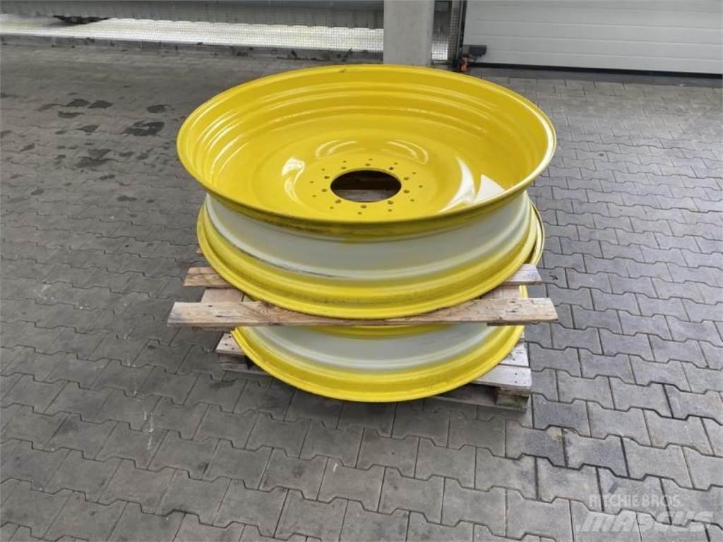 Bohnenkamp 13x50 Gumiabroncsok, kerekek és felnik