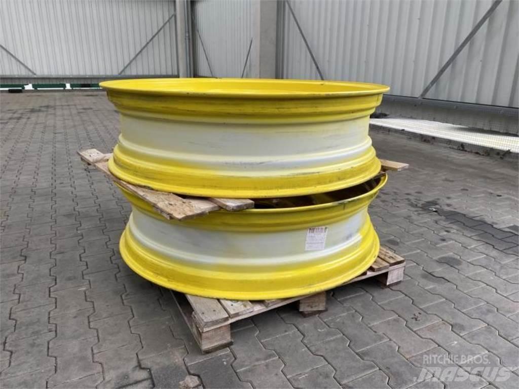 Bohnenkamp 13x50 Gumiabroncsok, kerekek és felnik