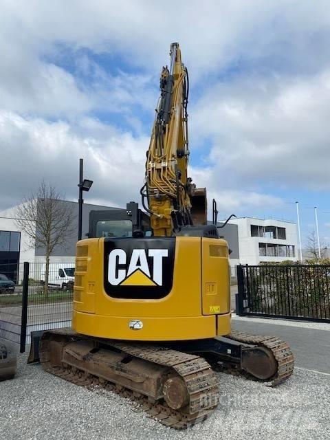 CAT 315FL CR Lánctalpas kotrók