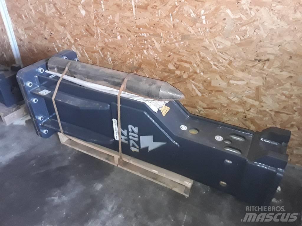  Heinz HZ1702 Fejtőgépek