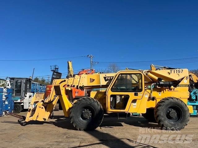Pettibone T1157 Teleszkópos rakodók