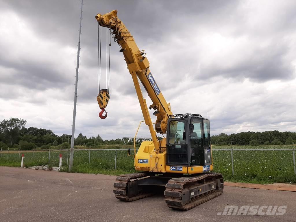 Maeda CC1485 | 2015 Mini daruk