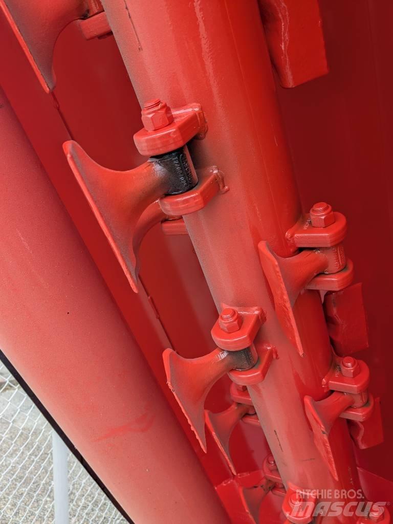 Maschio L190SE Szárzúzók és fűkaszák