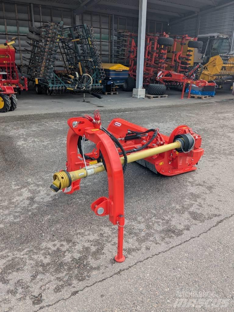 Maschio L190SE Szárzúzók és fűkaszák