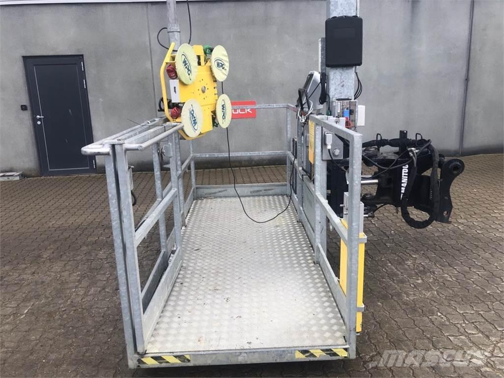 Manitou MAS170506K Egyéb alkatrészek