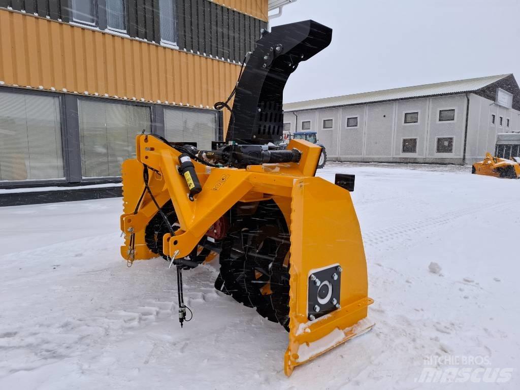 Wieska W260R Hómarók