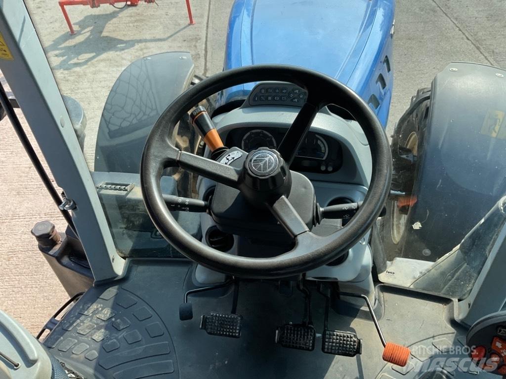 New Holland T 7.230 Traktorok