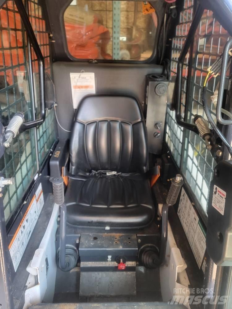 Bobcat S 70 Kompaktrakodók