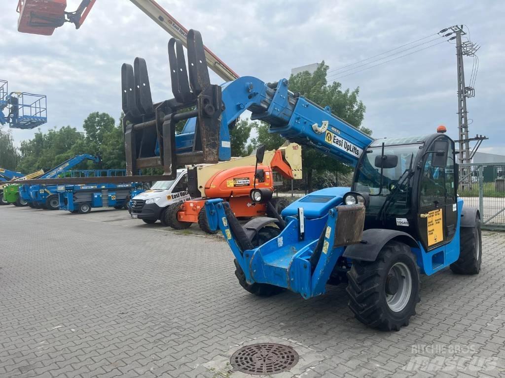 Genie GTH 4014 Teleszkópos rakodók