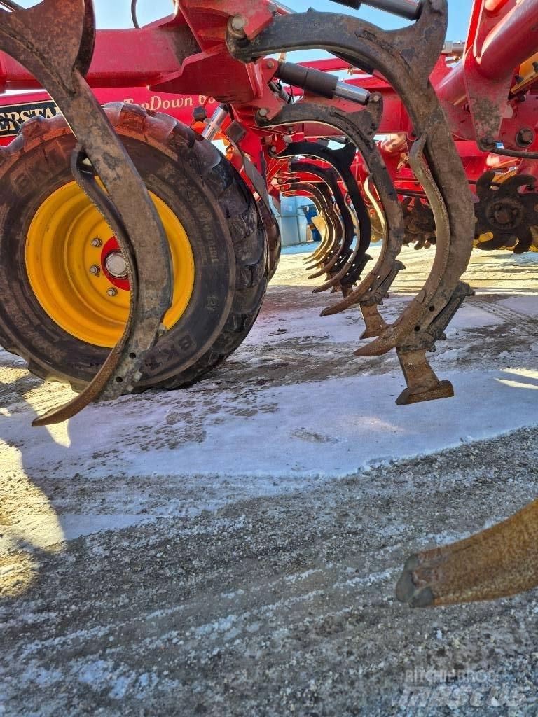 Väderstad TD600 Kultivátorok