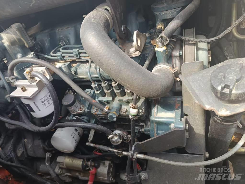 Bobcat T 770 Kompaktrakodók