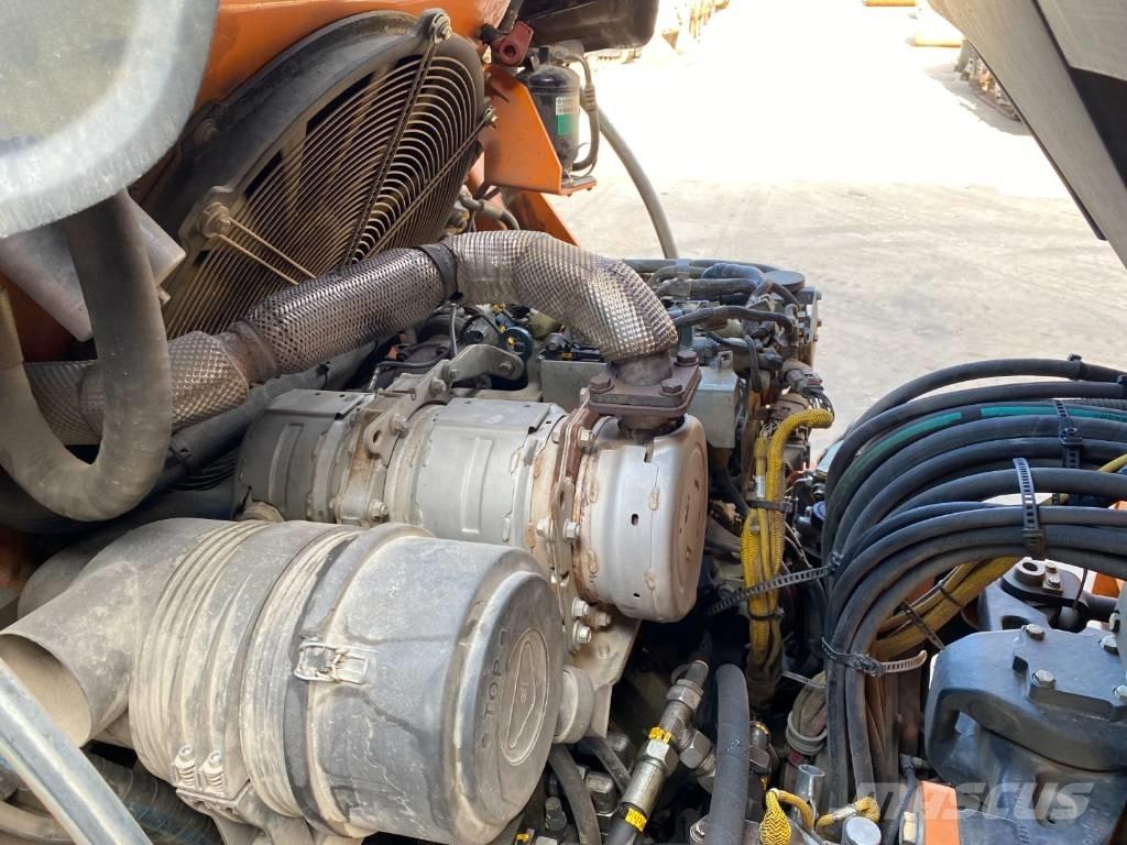 Bomag BW 154 AD-5 Ikerdobos hengerek