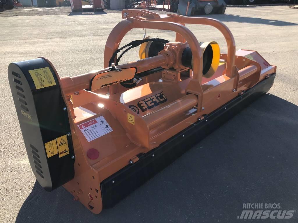 Berti EKR-S250 Szárzúzók és fűkaszák