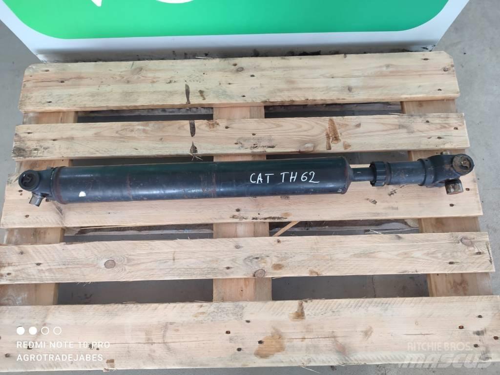 CAT TH63 drive shaft Tengelyek
