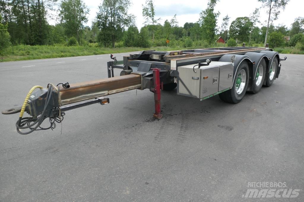  Nor Slep Phv-24kt Multiliftes