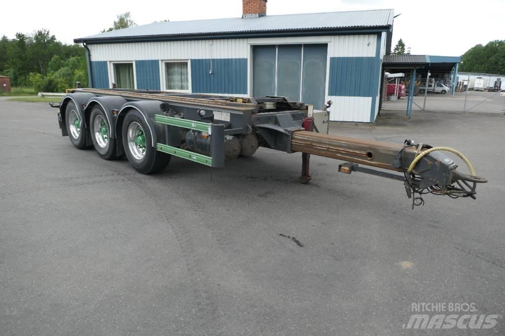  Nor Slep Phv-24kt Multiliftes