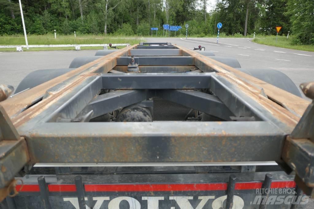  Nor Slep Phv-24kt Multiliftes