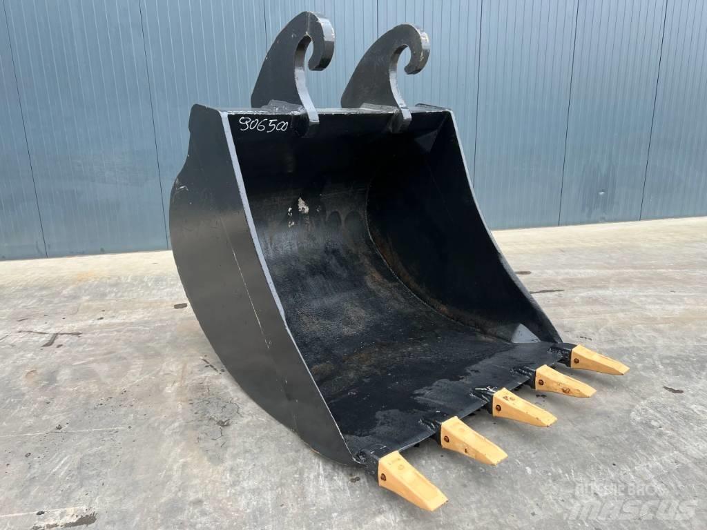 Verachtert CW55S Kanalak