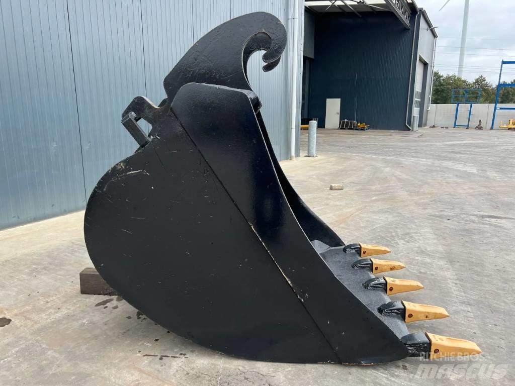Verachtert CW55S Kanalak