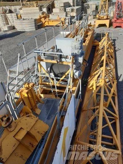 Potain MD 285 J12 Torony daruk