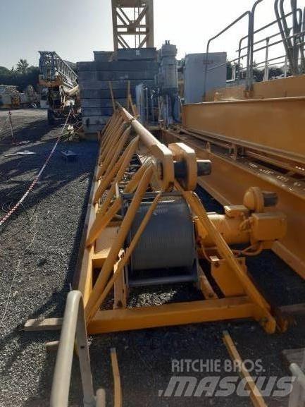 Potain MD 285 J12 Torony daruk