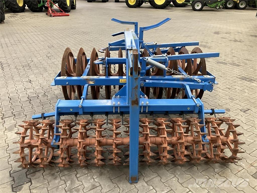 Tigges UPN 900-210 Hengerek