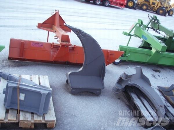 MEKOSVETS TJÄLKROKAR Kotrók