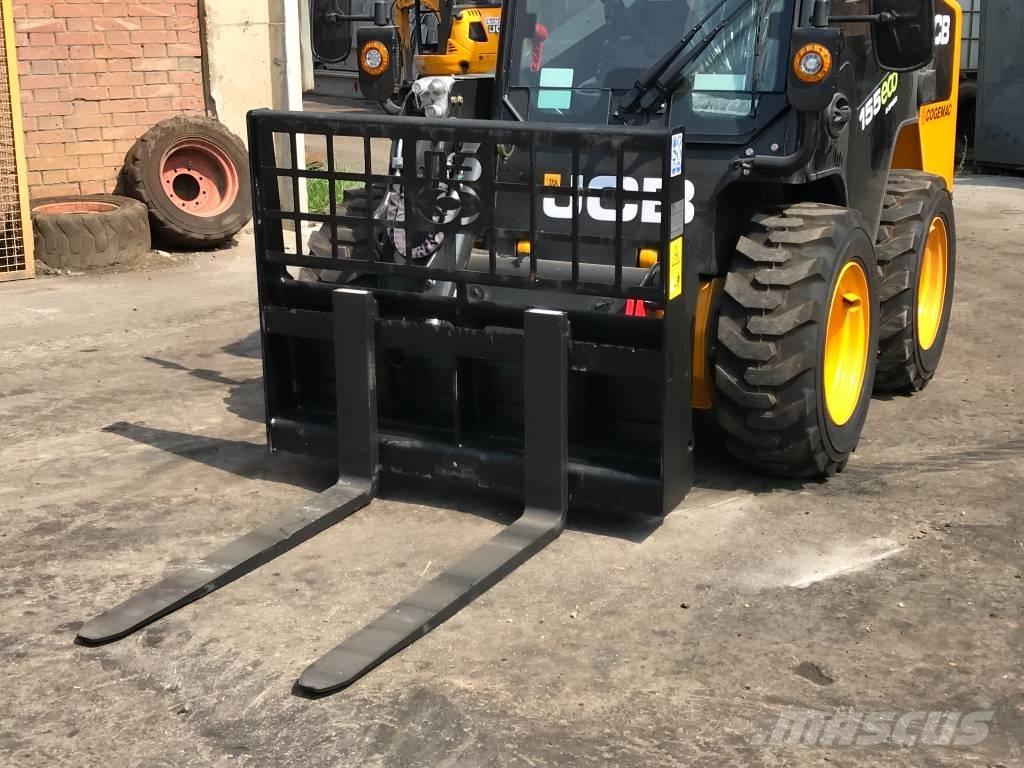 M3 Fork Carriage PPF Anyagmozgatás - Egyebek