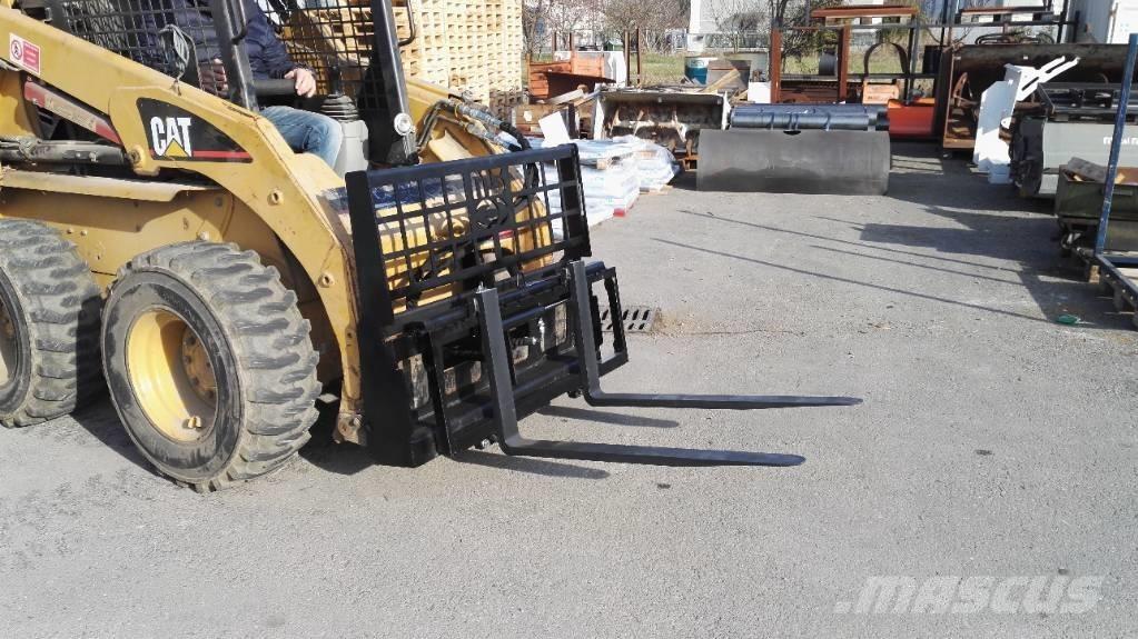 M3 Fork Carriage PPF Anyagmozgatás - Egyebek
