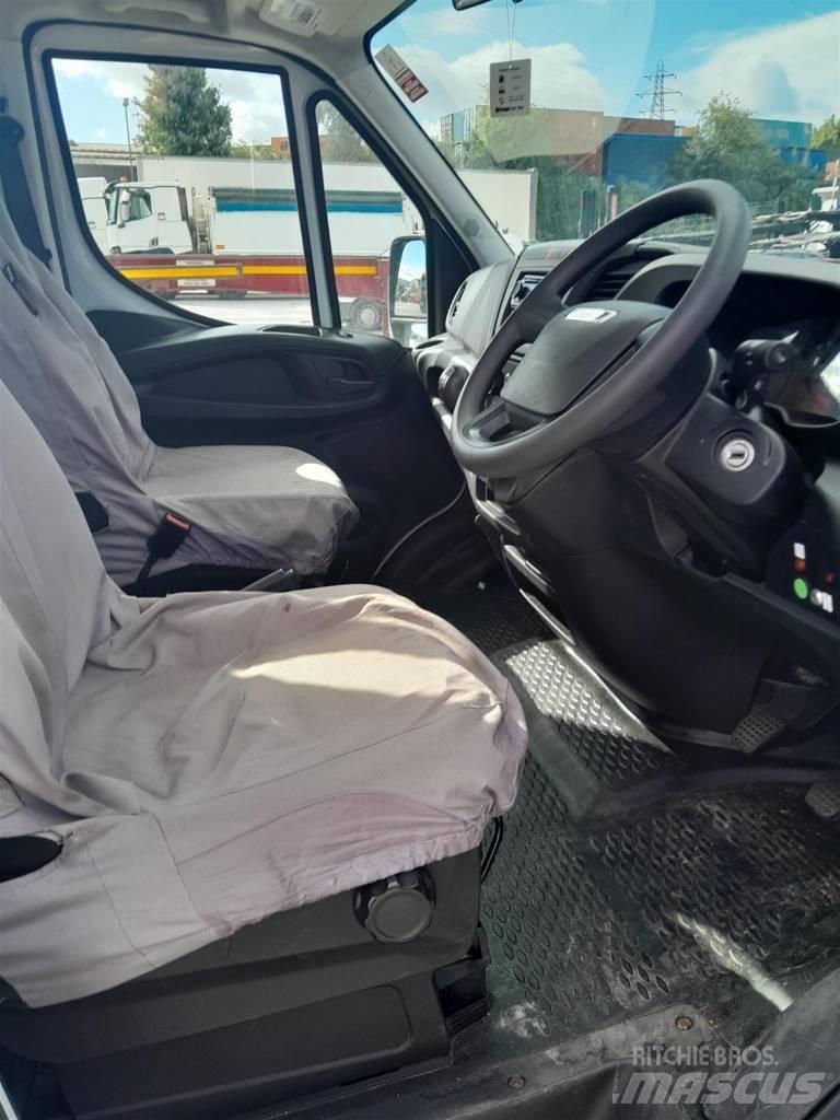 Multitel HX 200 EX Teherautóra szerelt emelők és állványok