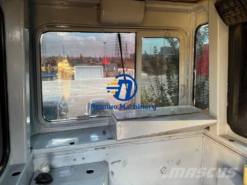 CAT D 10 R lánctalpas dózerek