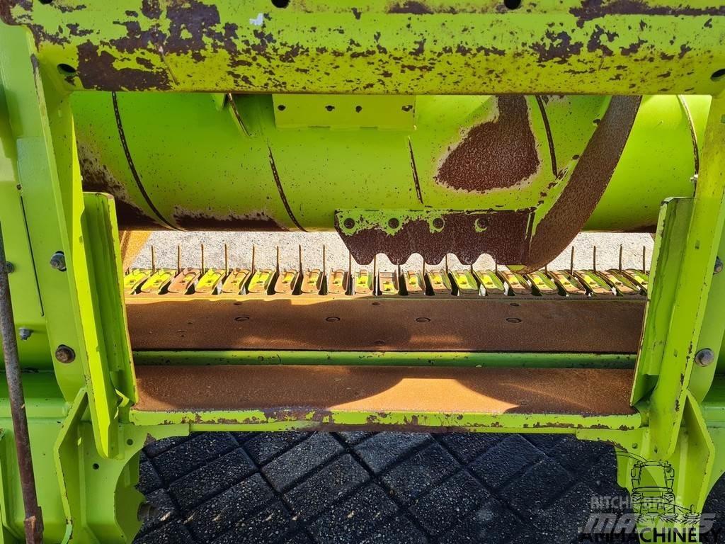 CLAAS PU300PRO Kombájn adapterek