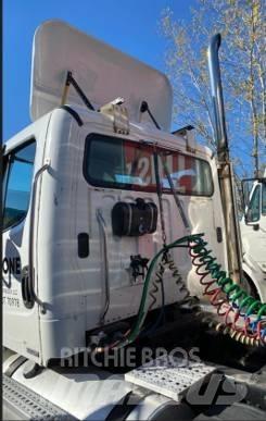 Freightliner M2 Nyergesvontatók