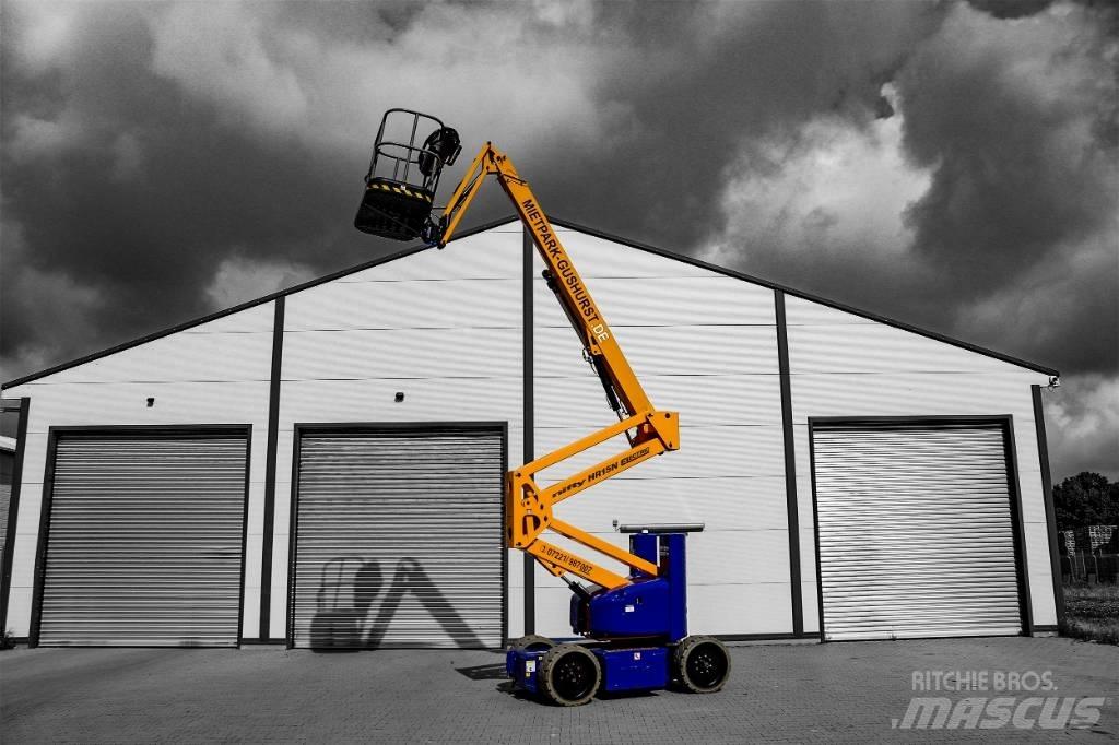 Niftylift HR 15 N Karos emelők