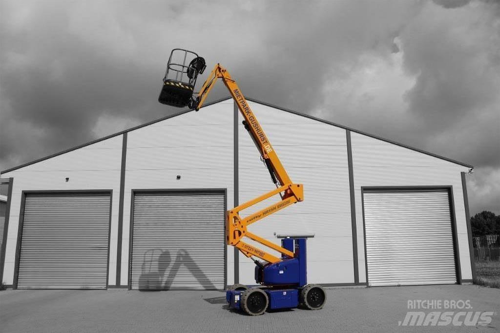 Niftylift HR 15 N Karos emelők