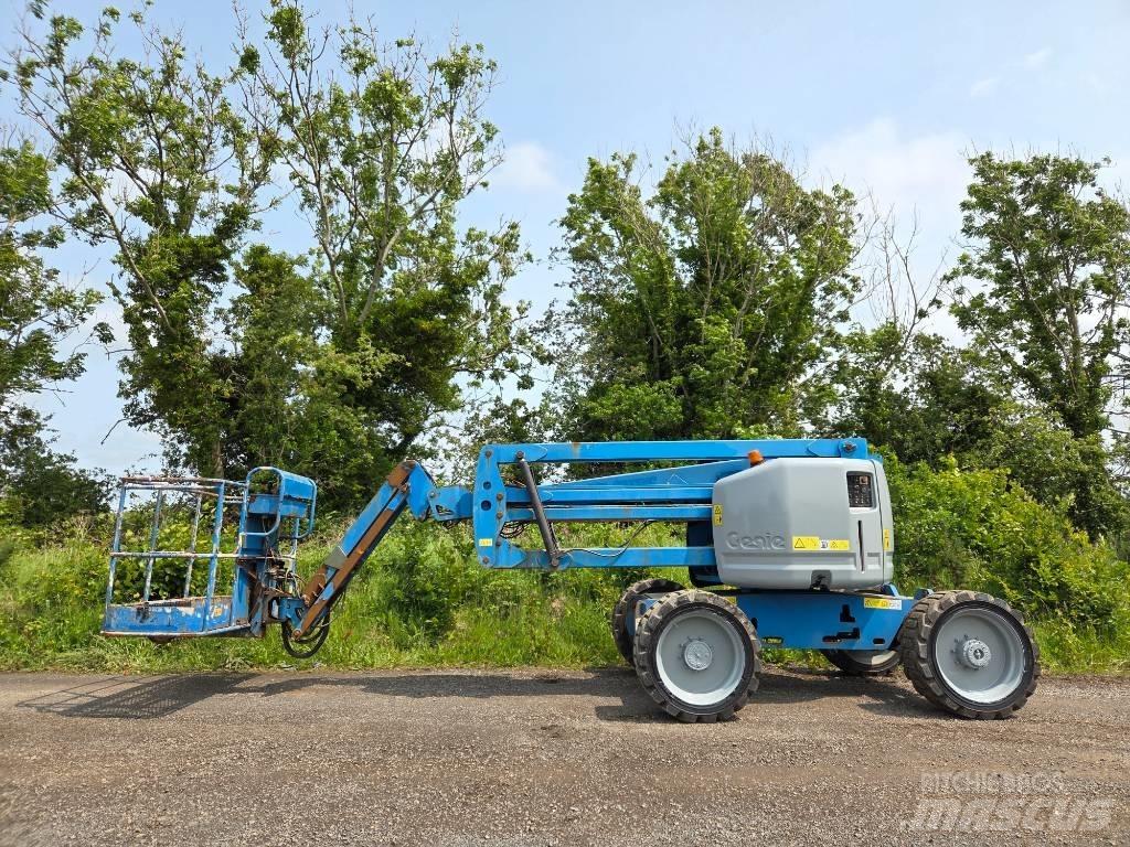 Genie Z 45/25 Karos emelők
