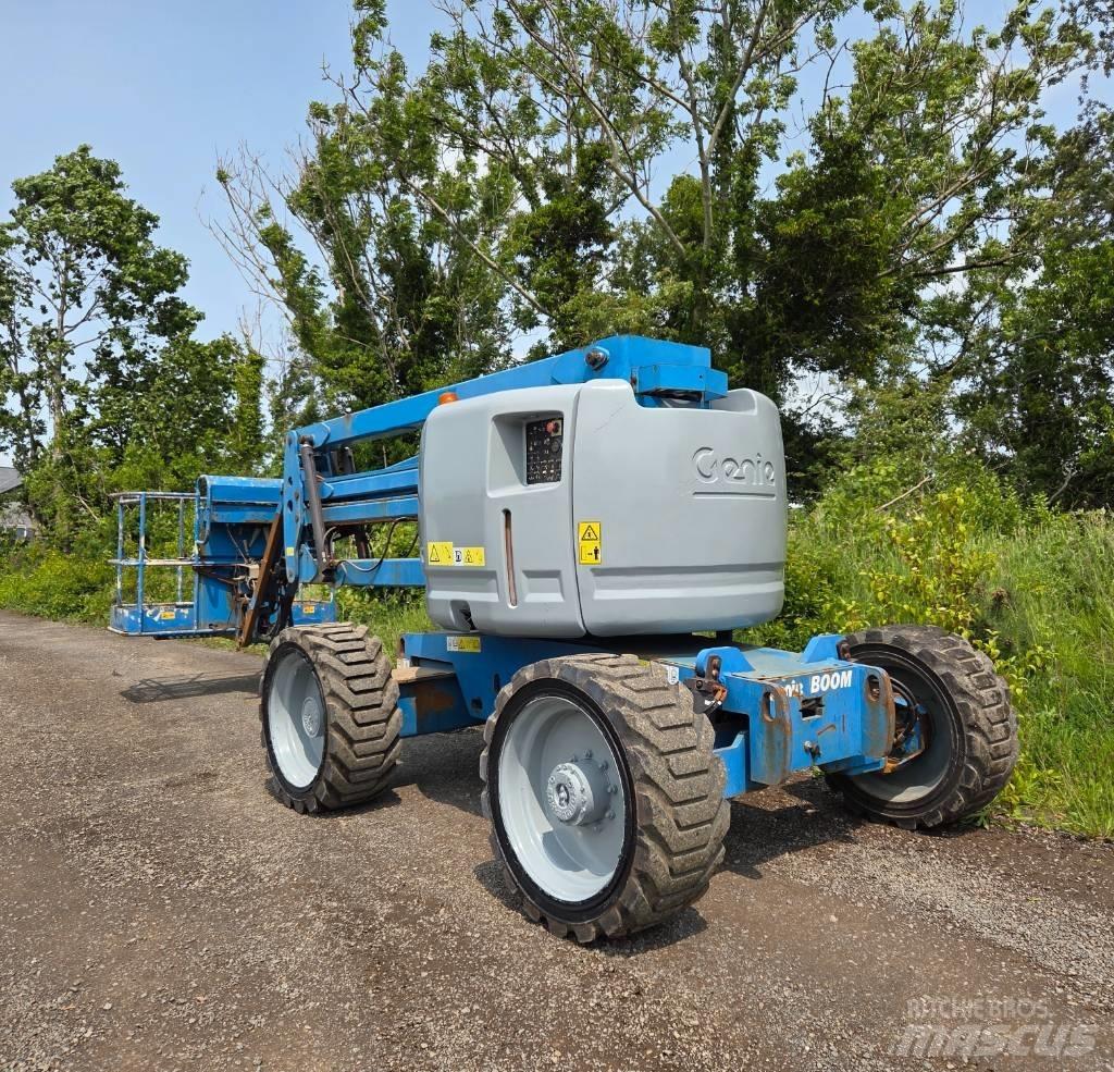 Genie Z 45/25 Karos emelők