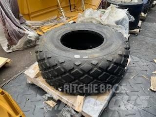 Armour 23.1-26 Gumiabroncsok, kerekek és felnik