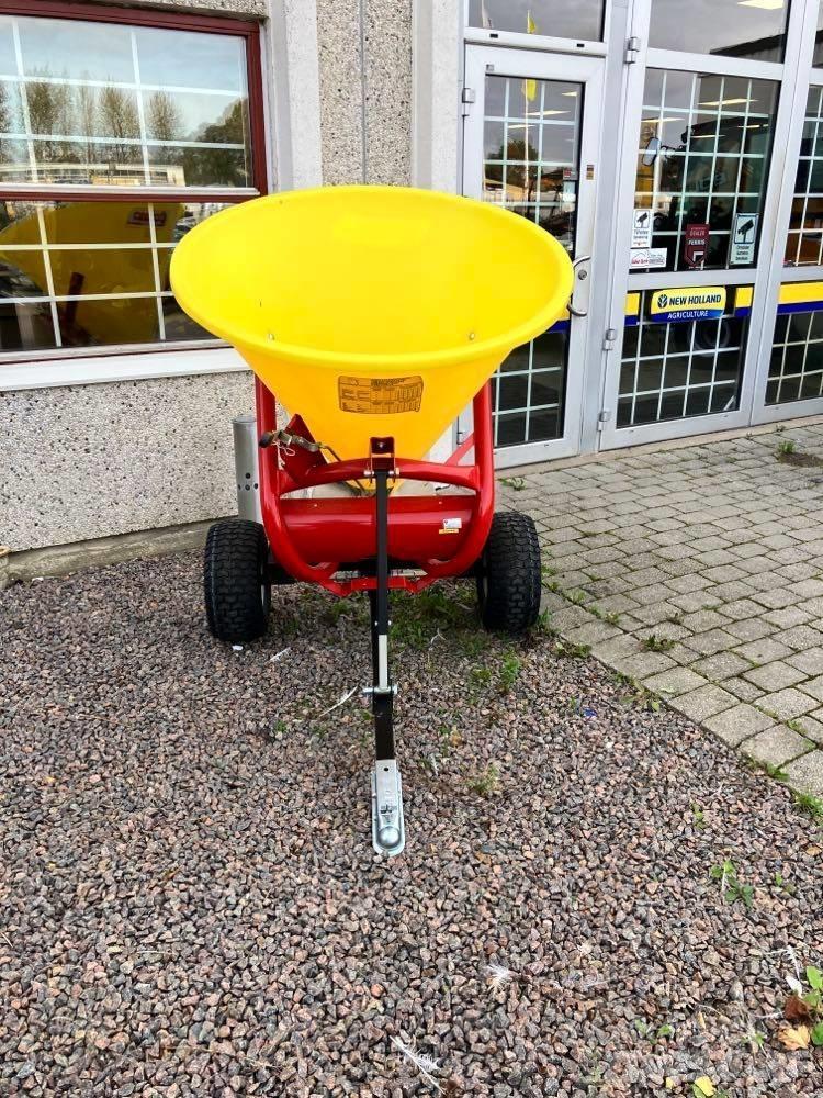  Cosmo PTP s300 Homok és Sószórók
