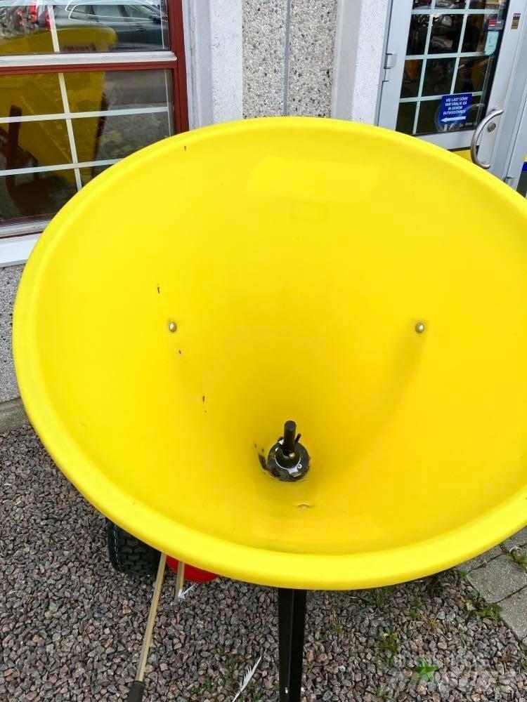  Cosmo PTP s300 Homok és Sószórók