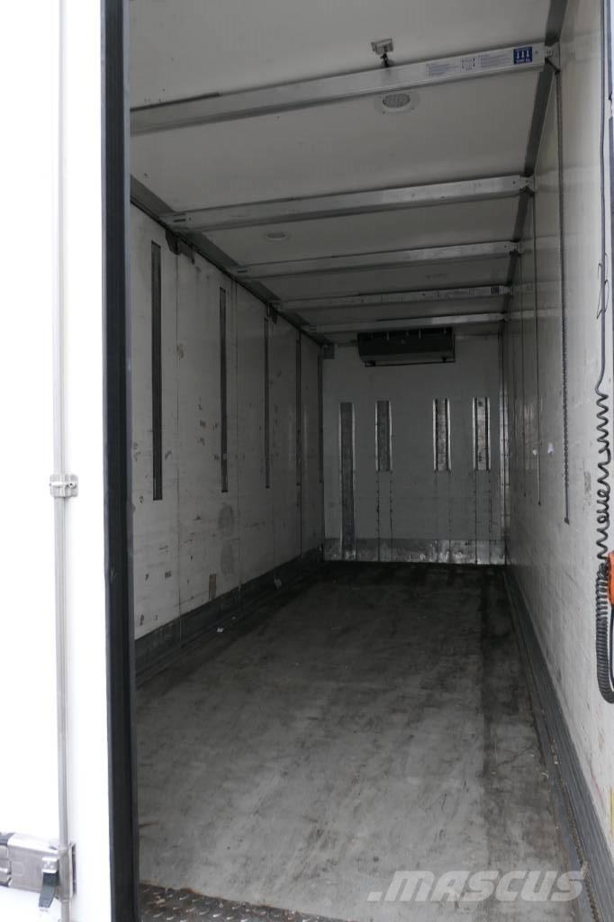 Norrfrig Coolbox FRC SS Dobozosak