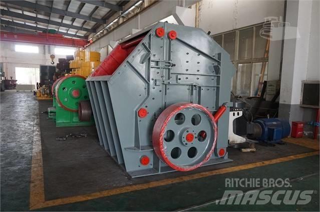 Kinglink KPF1420 Törőgépek